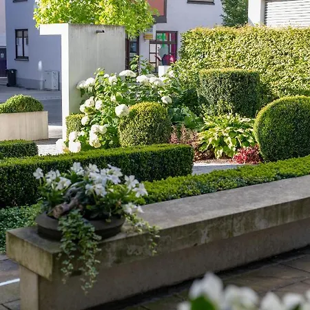 Romantik Kleber Post Hotel 4*