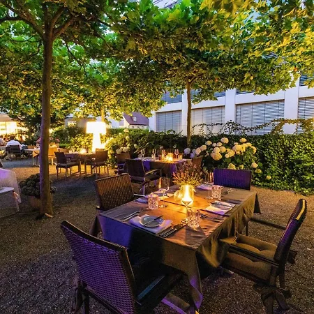 Hotel Romantik Kleber Post Bad Saulgau