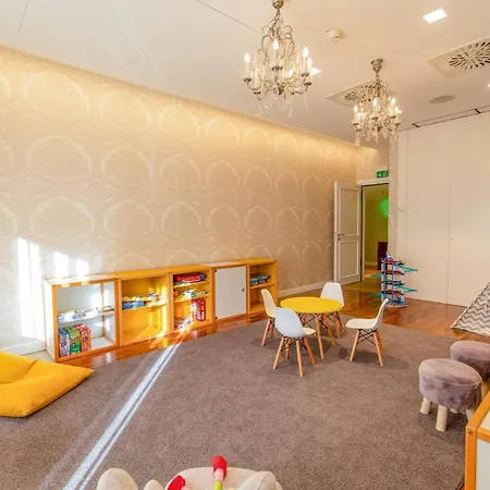 Hotel Romantik Kleber Post