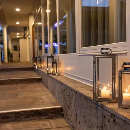 Romantik Kleber Post Hotel Bad Saulgau