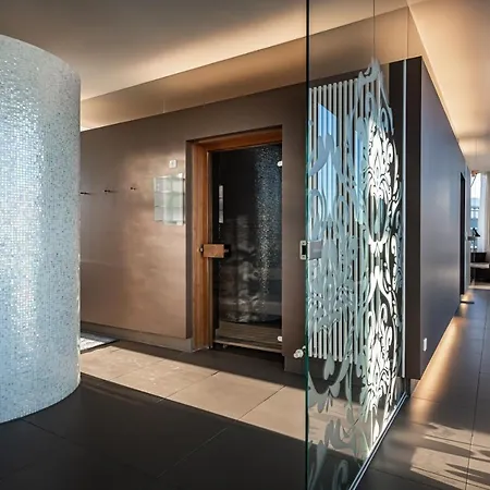 Ξενοδοχείο Romantik Kleber Post