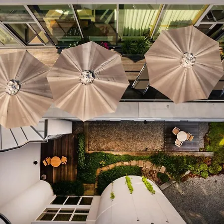 Hotel Romantik Kleber Post 4*