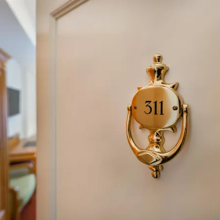 Szálloda Romantik Kleber Post Bad Saulgau