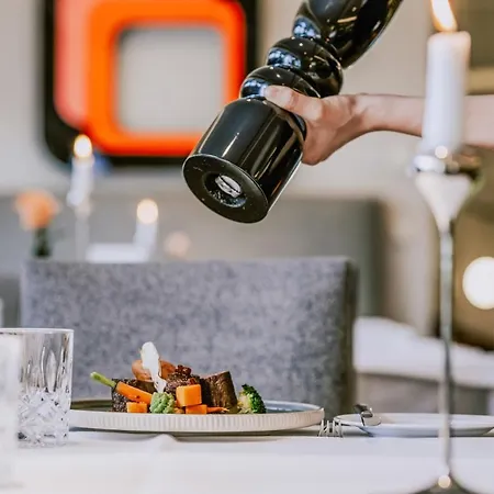 Romantik Kleber Post Bad Saulgau