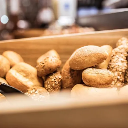 Hotel Romantik Kleber Post Bad Saulgau