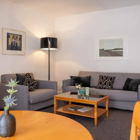 Hotel Romantik Kleber Post 4*