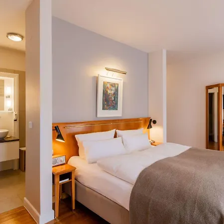 Hotel Romantik Kleber Post 4*