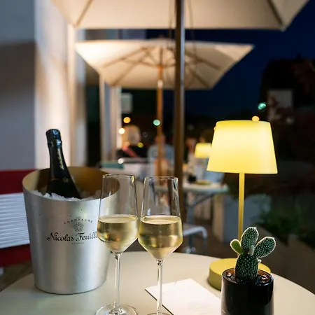 Hotel Romantik Kleber Post 4*