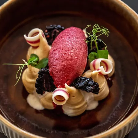 Romantik Kleber Post 4* Μπαντ Σάουλγκαου