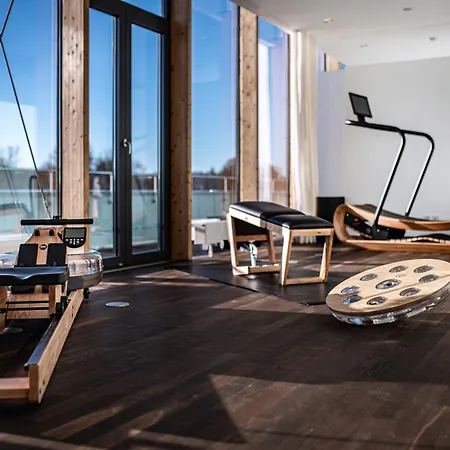 Romantik Kleber Post Hotel 4*