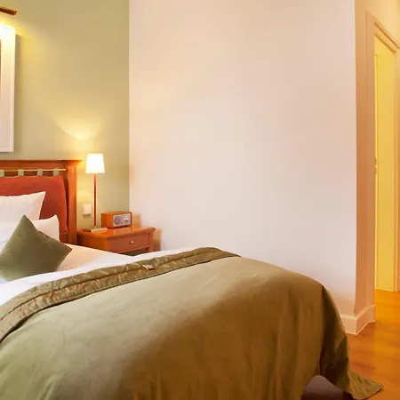 Hotel Romantik Kleber Post