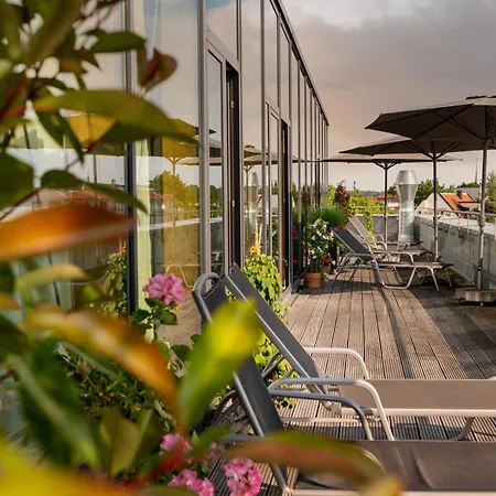 Hotel Romantik Kleber Post 4*