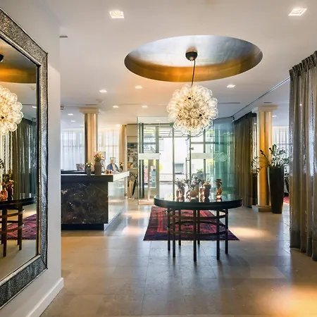 Hotel Romantik Kleber Post Bad Saulgau