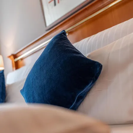 Hotel Romantik Kleber Post