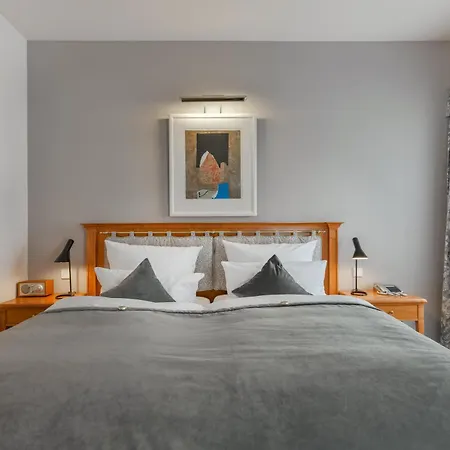 Hotel Romantik Kleber Post Bad Saulgau