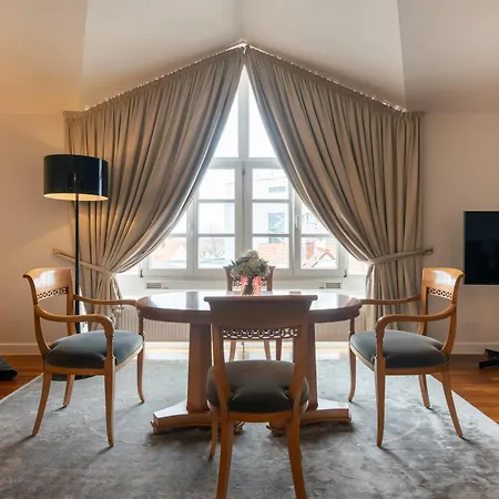 Romantik Kleber Post Hotel 4*