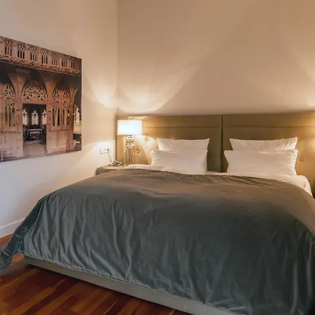 Hotel Romantik Kleber Post 4*