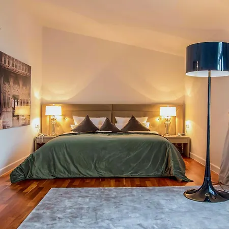 Romantik Kleber Post Szálloda
