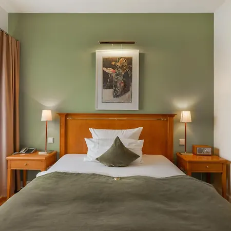 Hotel Romantik Kleber Post