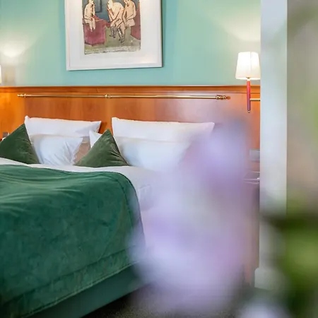 Romantik Kleber Post Hotel 4*