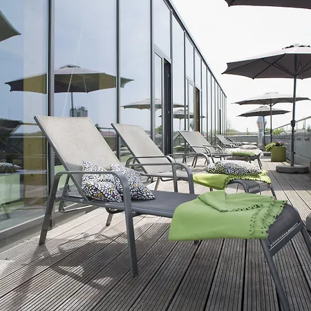 Romantik Kleber Post Ξενοδοχείο