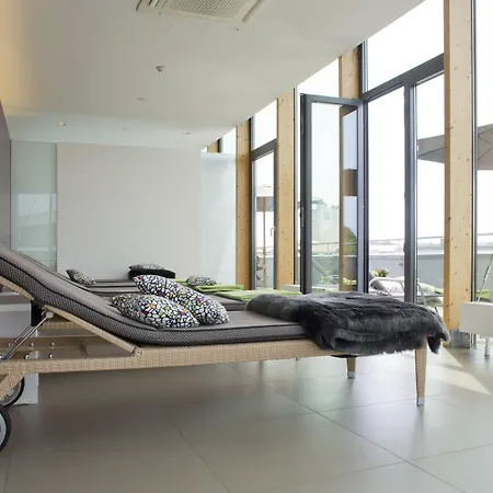 Romantik Kleber Post Hotel Bad Saulgau