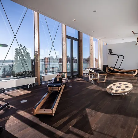 Romantik Kleber Post 4*