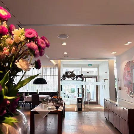 Romantik Kleber Post Hotel