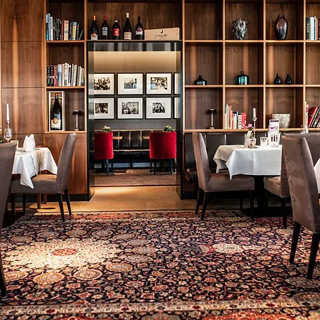 Romantik Kleber Post Μπαντ Σάουλγκαου