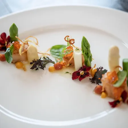 Ξενοδοχείο Romantik Kleber Post