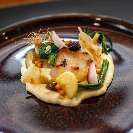 Romantik Kleber Post 4* Μπαντ Σάουλγκαου