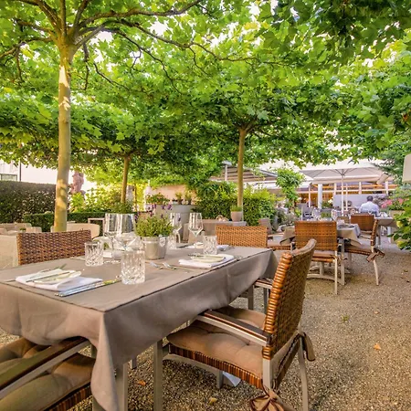 Romantik Kleber Post 4* Bad Saulgau