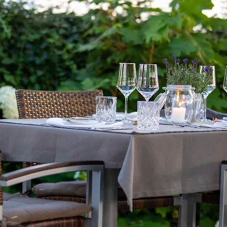 Romantik Kleber Post Hotel