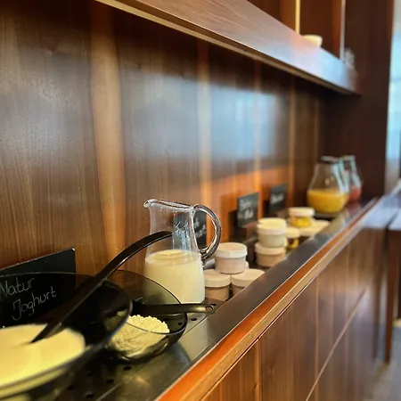 Romantik Kleber Post Hotel