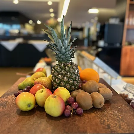 Ξενοδοχείο Romantik Kleber Post