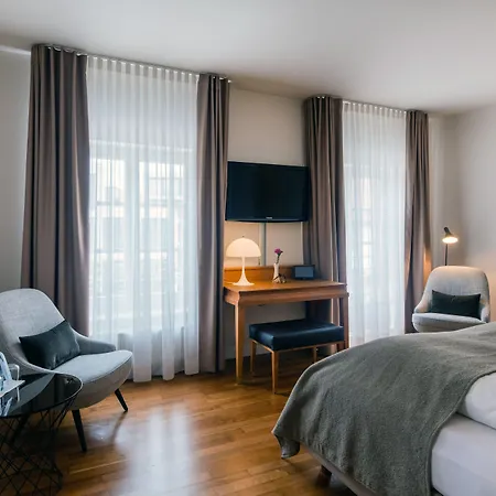 Romantik Kleber Post Μπαντ Σάουλγκαου