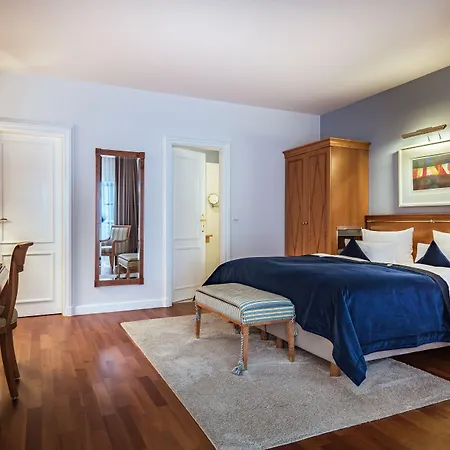 Romantik Kleber Post Hotel 4*