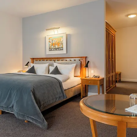 Ξενοδοχείο Romantik Kleber Post