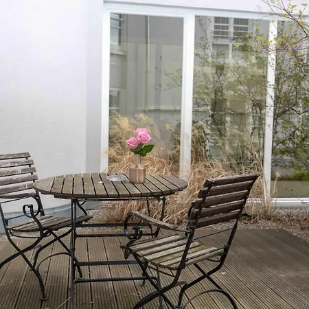 Romantik Kleber Post Μπαντ Σάουλγκαου