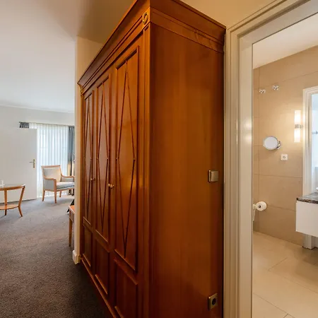 Romantik Kleber Post Hotel 4*