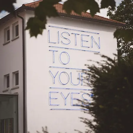 Romantik Kleber Post 4*