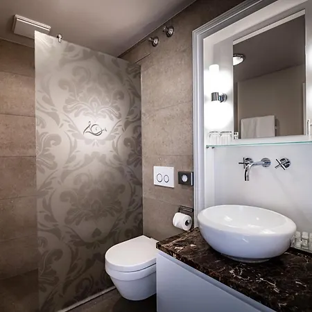 Romantik Kleber Post Hotel 4*