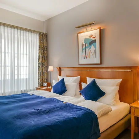 Romantik Kleber Post 4* Bad Saulgau