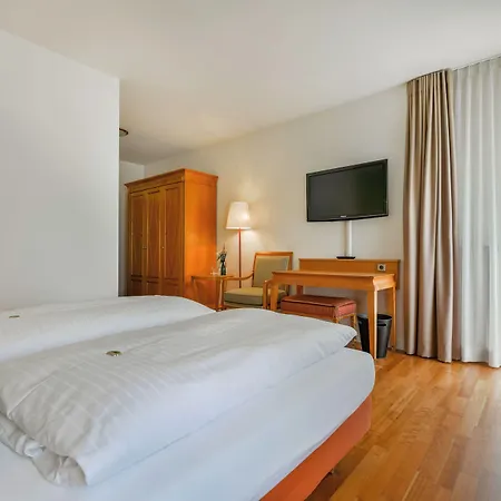 Szálloda Romantik Kleber Post 4*