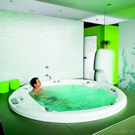 Romantik Kleber Post Hotel 4*