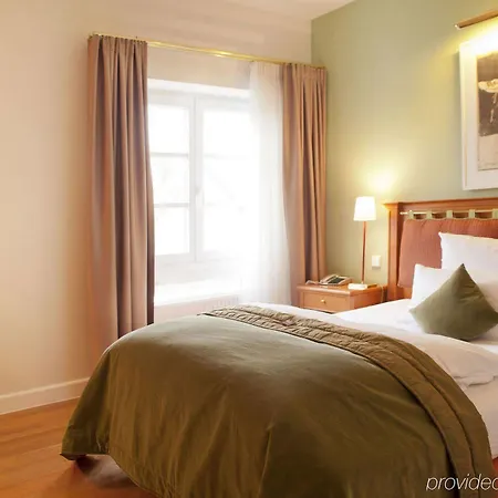 Hotel Romantik Kleber Post Bad Saulgau