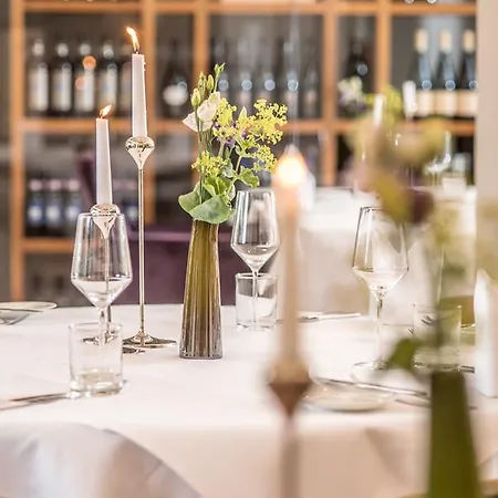 Hotel Romantik Kleber Post