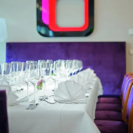 Hotel Romantik Kleber Post Bad Saulgau
