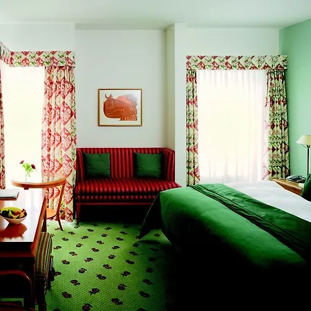Romantik Kleber Post Hotel Bad Saulgau