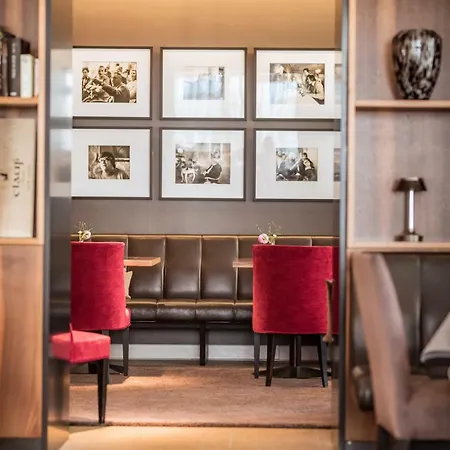 Hotel Romantik Kleber Post Bad Saulgau